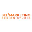 BelMarketing Design Studio logo